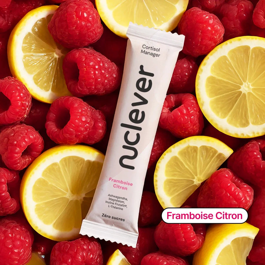 Nuclever Cortisol Manager
